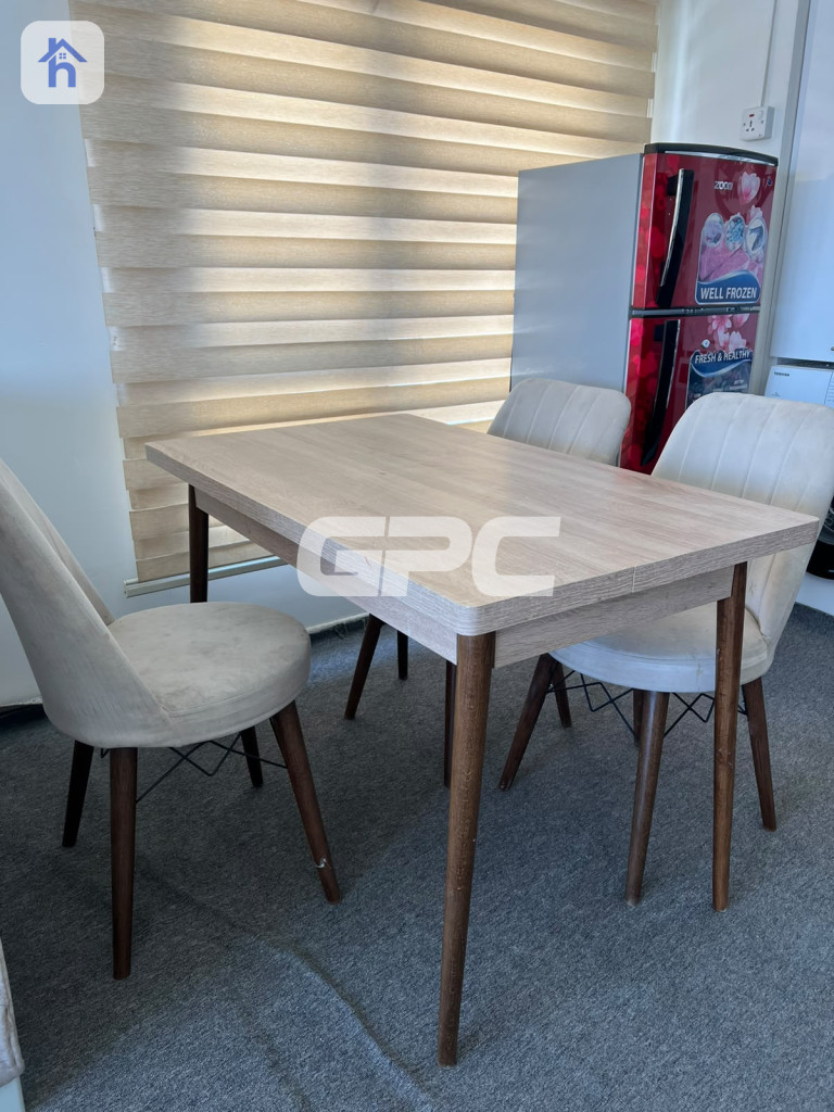 Furnished Apartment For Sale Resim 2