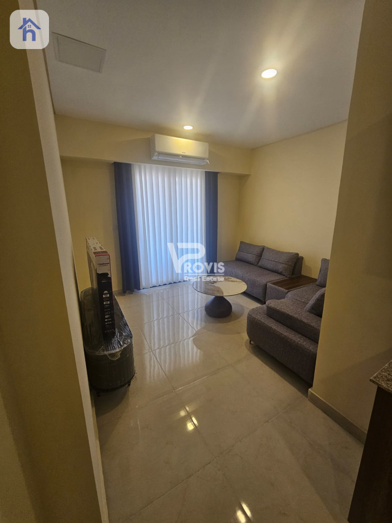 Cozy apartment in Lebanese Village Resim 2