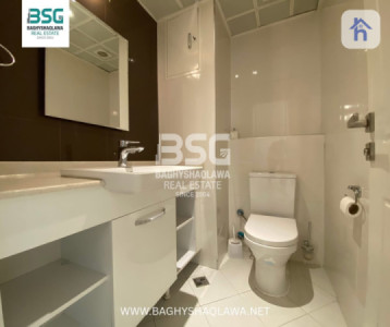 Furnished Apartment For Rent Image 4
