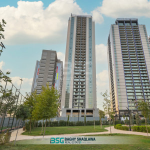 Sky Towers 2 Bedroom Apartment image 14