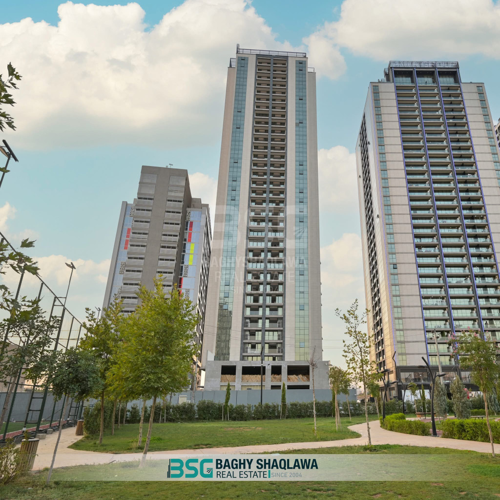 Sky Towers 2 Bedroom Apartment Resim 14