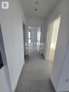 شوقەی مۆدێرن دوو ژووری نوستن وێنە 3