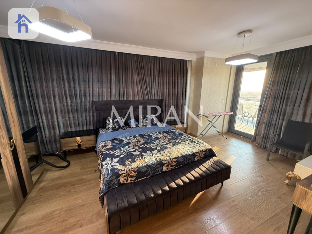 Furnished Apartment For Rent Resim 2