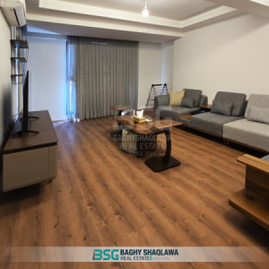 Furnished Apartment For Sale image 1