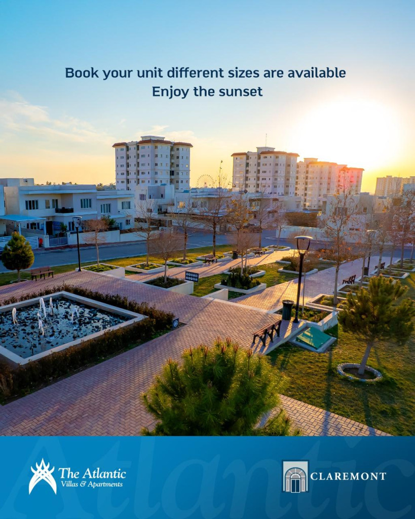 Modern 1 Room Apartment for Sale