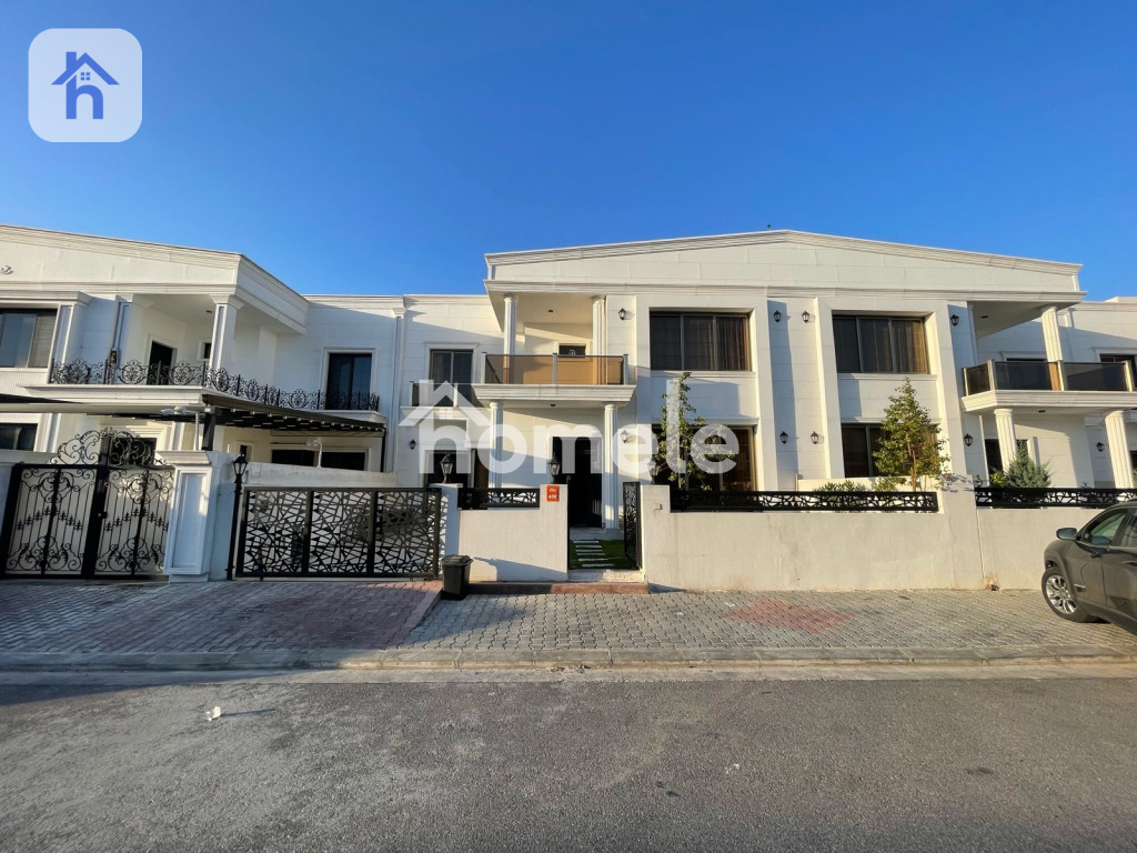 Modern House