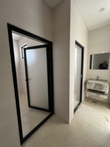 Modern Residence in Erbil image 15