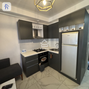 Furnished Apartment in Empire Pearl Towers Image 4