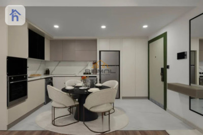 Spacious 3-Bedroom Apartment in London Towers Image 6