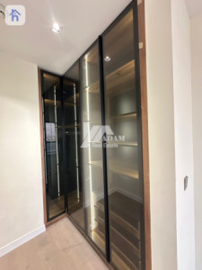 شقة واسعة مع مناظر خلابة image 4