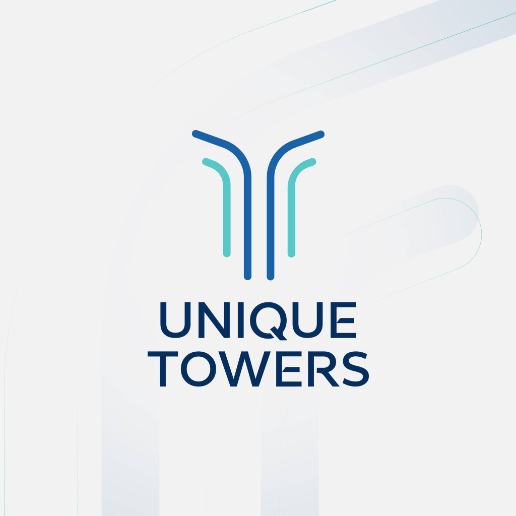 Unique Tower Projesi Logo