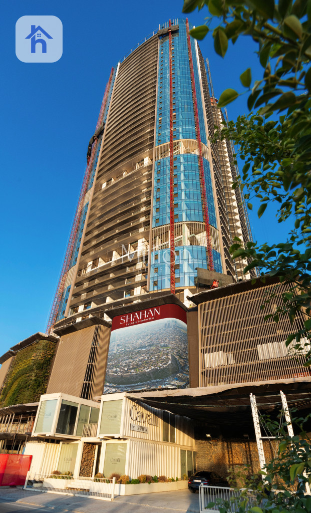 Modern 1-Bedroom Apartment for Sale