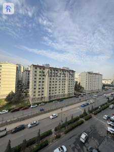 شقة أنيقة بغرفتي نوم مع إطلالات صورة 10