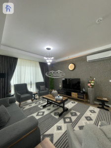 Modern 2-Bed Apartment in Empire Wings image 1