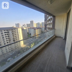 One-Bedroom Apartment in Empire Pearl Towers image 2