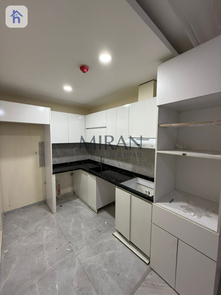Bright 1BR House with Spacious Layout