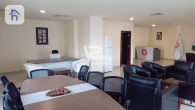 Cozy Office in Erbil Resim 6