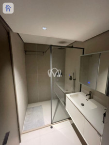 Modern Apartment in Cavalli Tower image 5