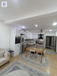 Modern 1 Bedroom Apartment image 2
