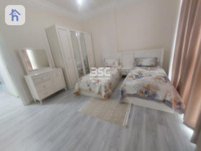 Furnished Apartment in Eskan Towers Image 4