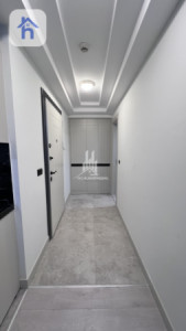 Furnished Apartment For Sale Resim 6