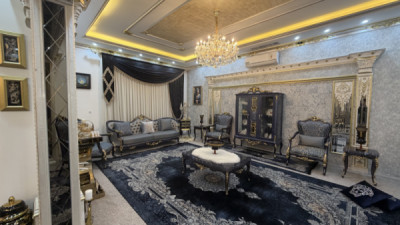 منزل كبير للعائلة في أربيل image 6