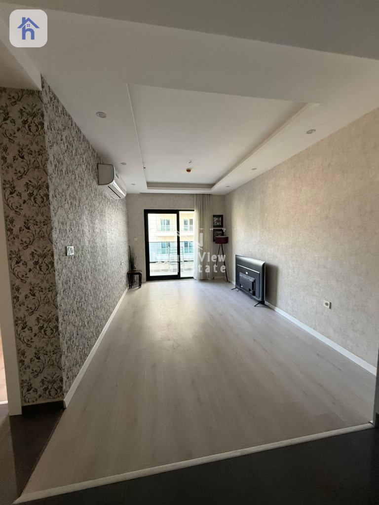 Modern Apartment