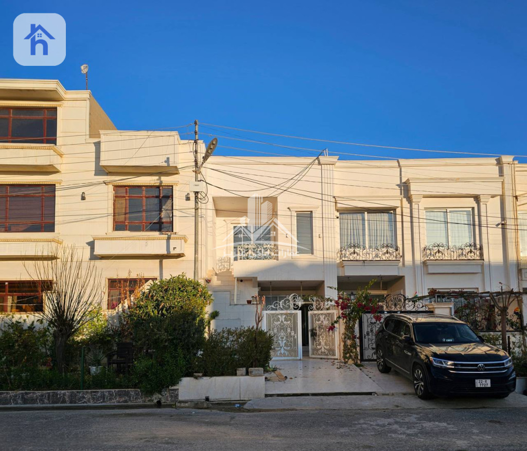 House (100m²)