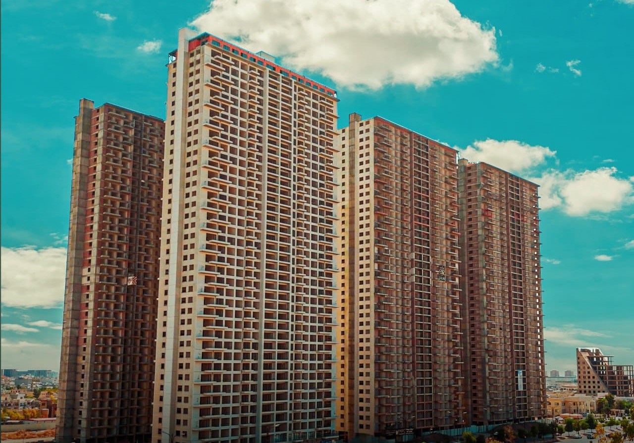 Apartment in Installment