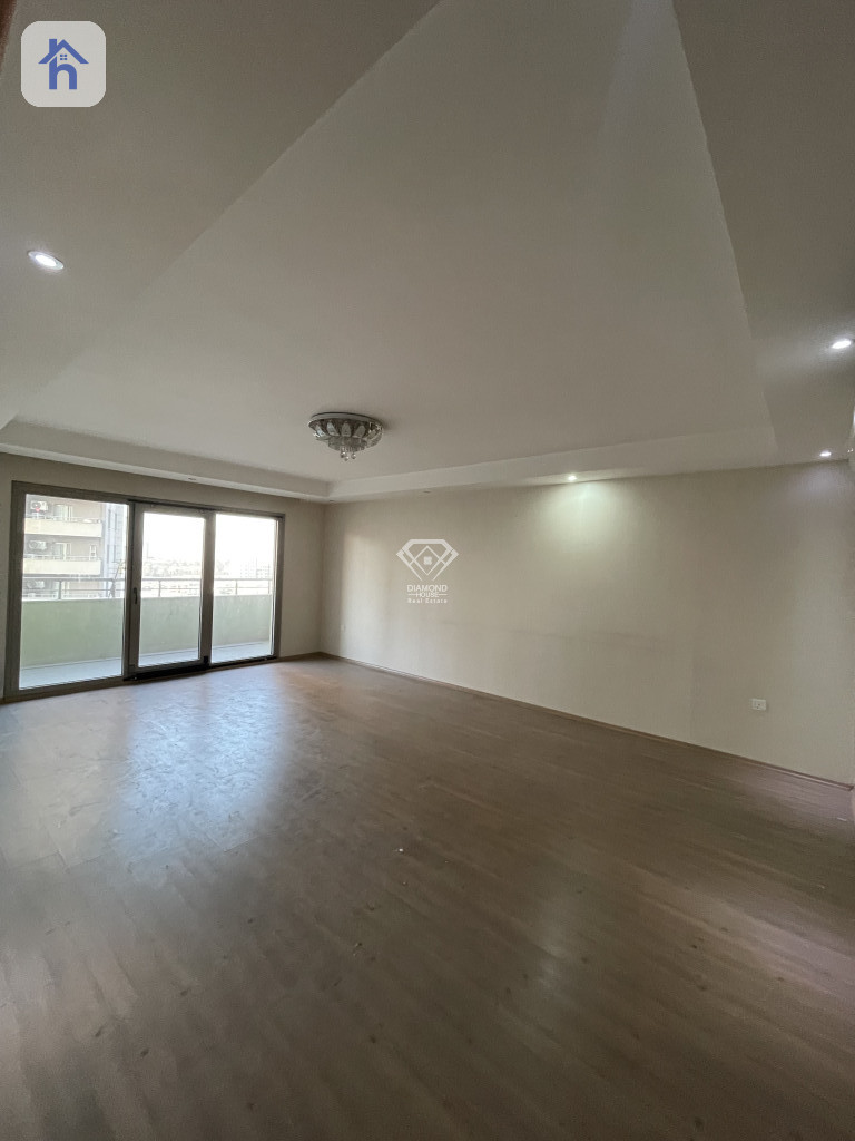 Elegant Two-Bedroom Apartment
