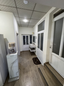 Two Floor House Opposite Garden Image 12
