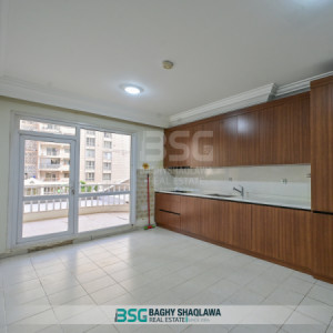 Apartment for rent in Empire Royal Apartment Resim 9