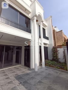 منزل عائلي مع غرف واسعة صورة 3