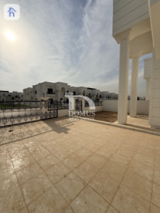 منزل مقابل الحديقة صورة 3