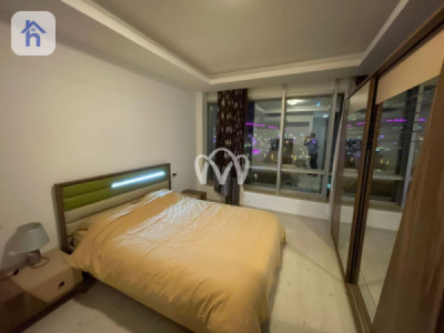 External View Apartment Resim 3