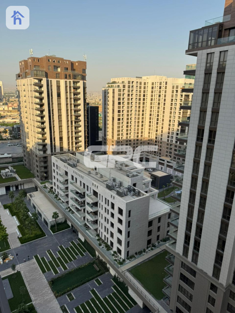 Luxurious 4-Bedroom Apartment for Rent