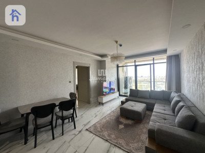 Modern Furnished Apartment in Sky Towers image 2