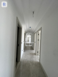 Spacious apartment in Rami Towers Resim 10