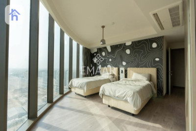 Furnished Apartment For Rent Image 3