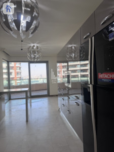 Luxurious 5-Bed Apartment with Great View Resim 4