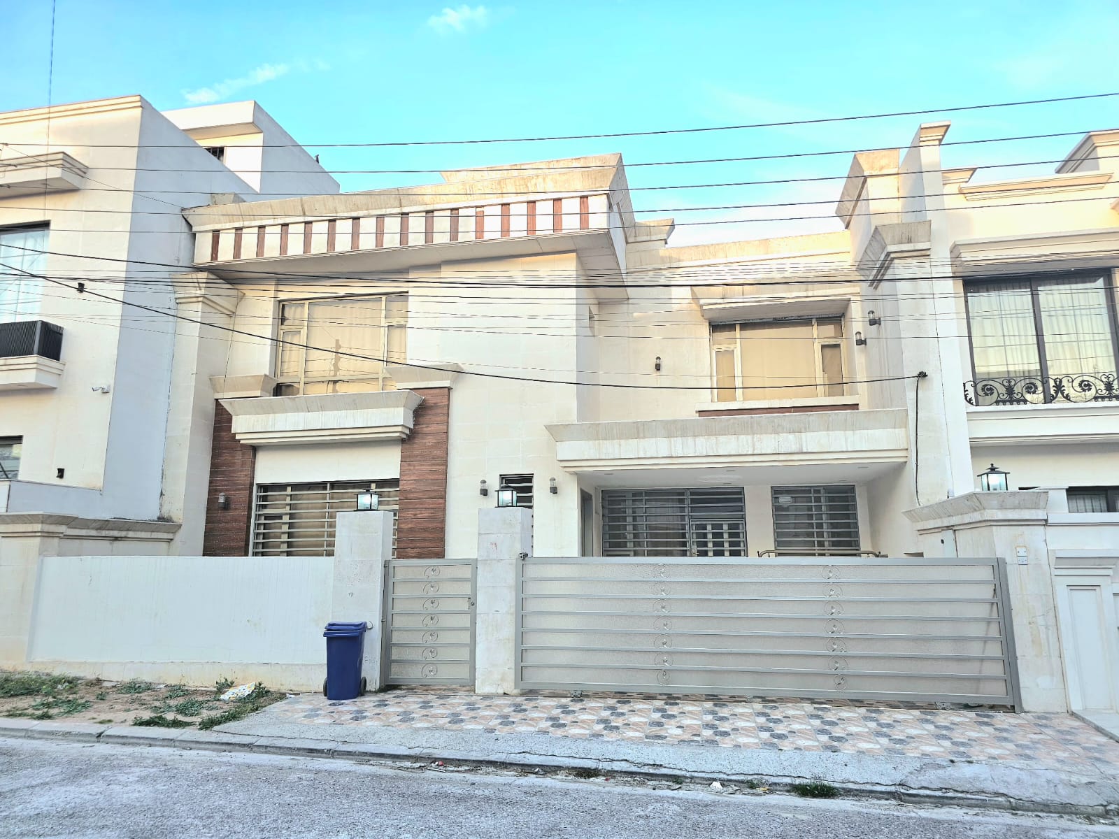 Spacious House in Erbil