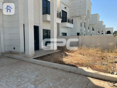 ماڵێکی مۆدێرن بە دیزاینێکی نایاب وێنە 4