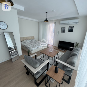 Cozy Furnished Flat for Rent image 1