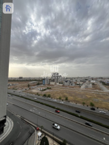 Modern 2 Bedroom Apartment in Sky Towers image 10