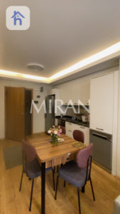 Internal View Apartment image 3