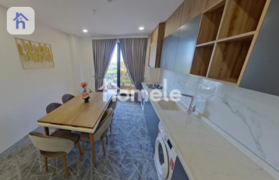 Apartment in Cash image 1