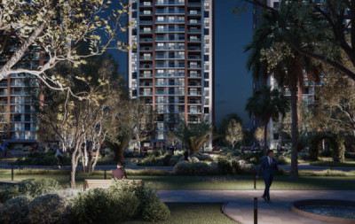 أبراج الحياة صورة 25