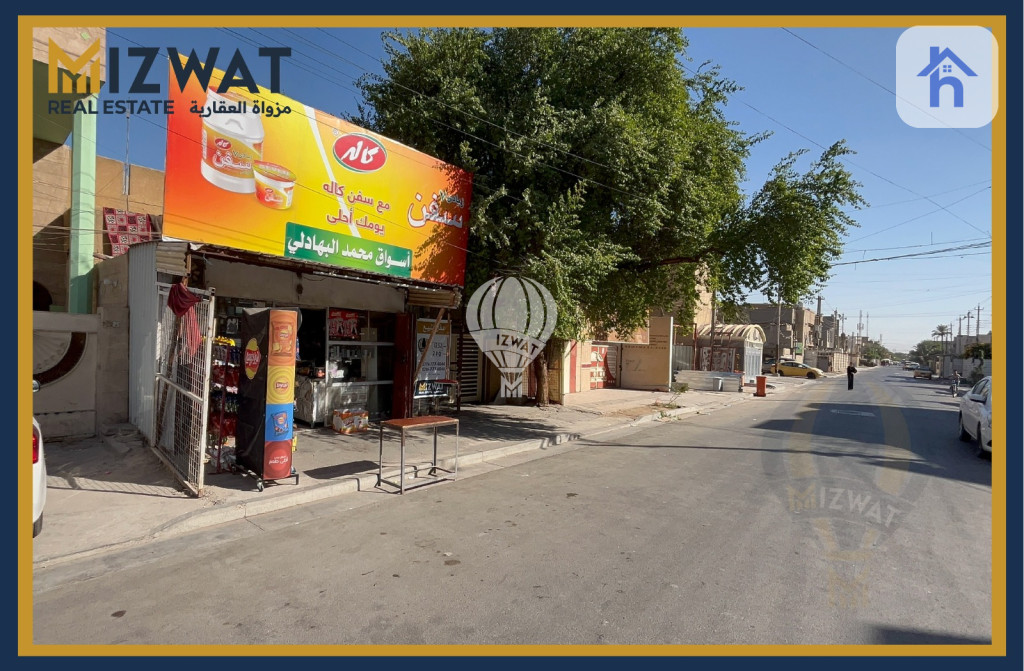 Spacious house with multiple rooms