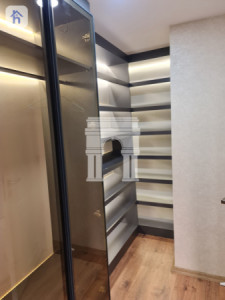 شوقەیەکی فراوانی دوو ژووری نوستن وێنە 13