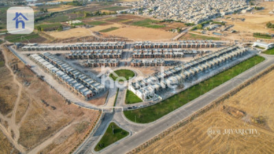 Modern House in Diyari City image 14